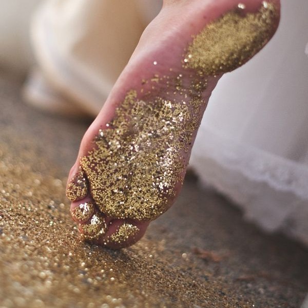 Обработка стопы Smart