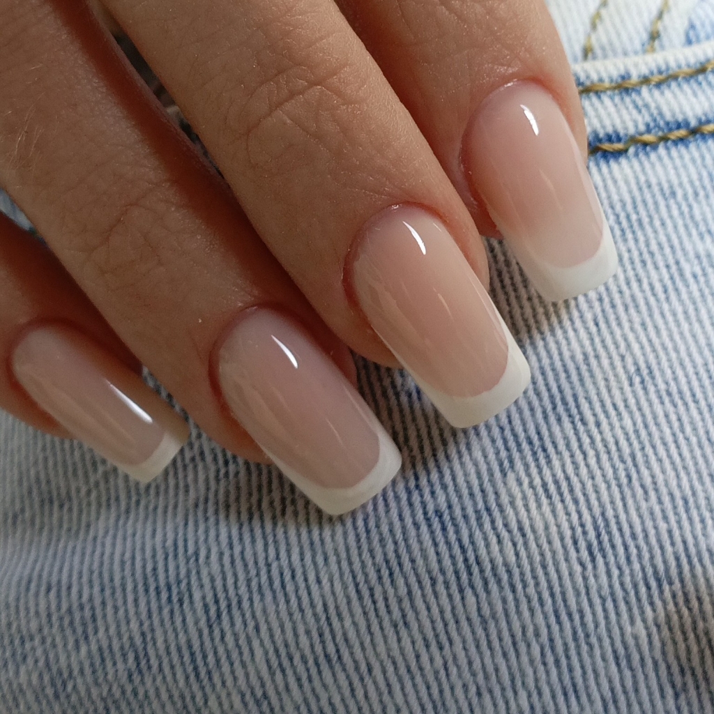 Топ мастер ФРЕНЧ
*без укрепления/ база