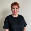 Замараева Валентина