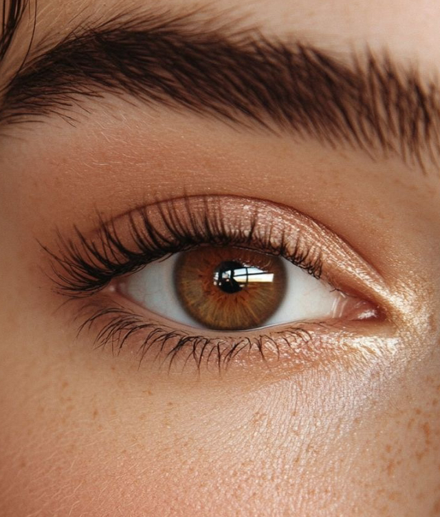 Перманентный макияж | Межресничка