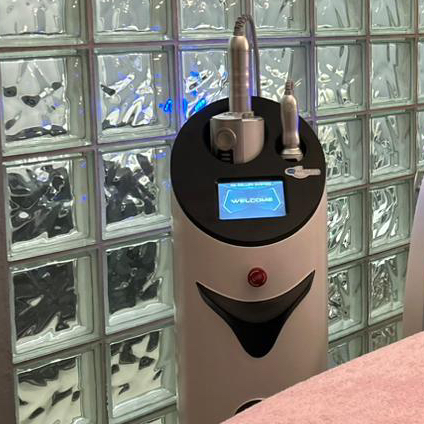 EndSheres (Вибросфера)