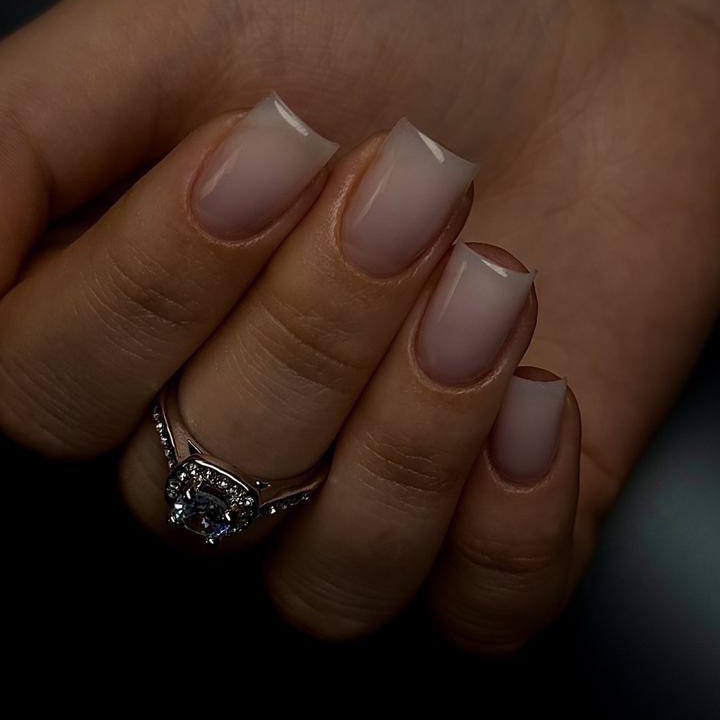 Покрытие гель лак