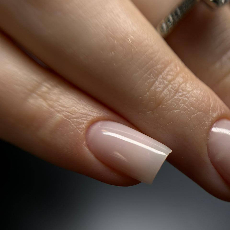 Комплекс 3. Маникюр, покрытие гель-лак