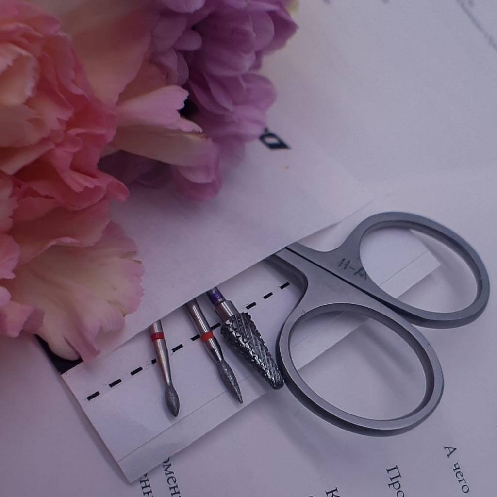 Снятие ( без последующих процедур)