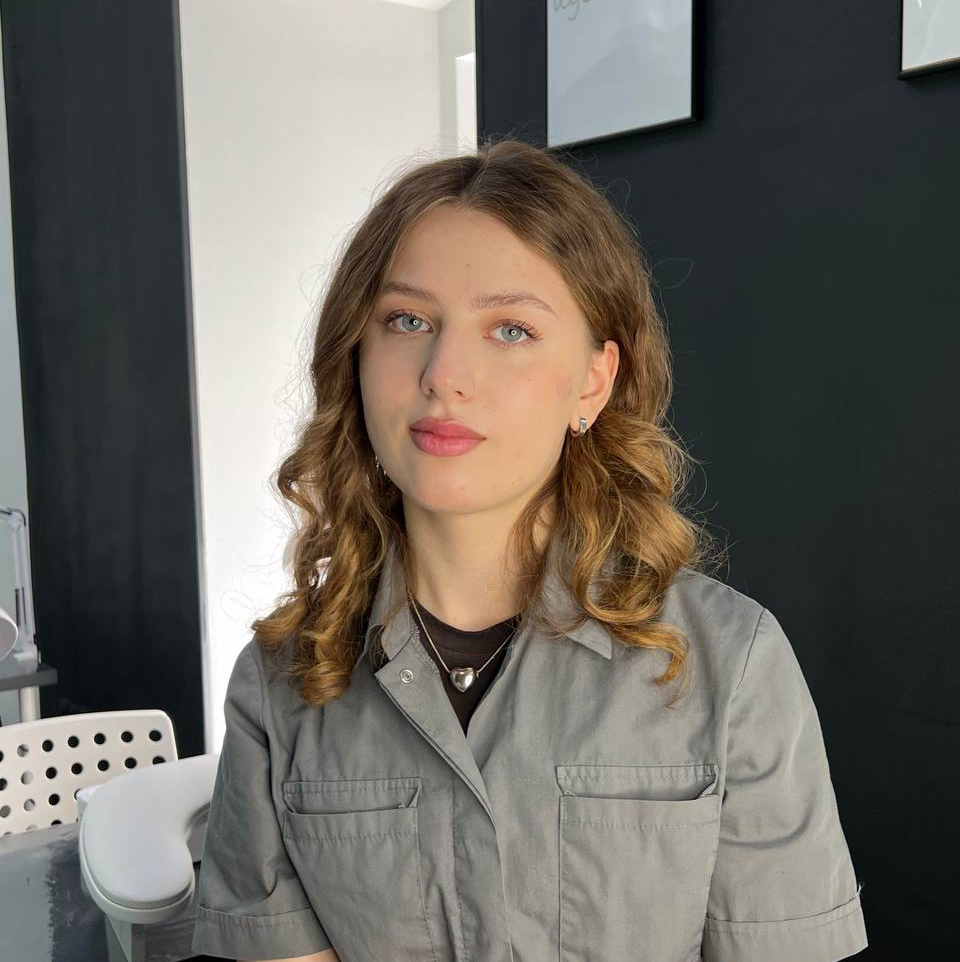 Чеснова Виктория (Мастер)