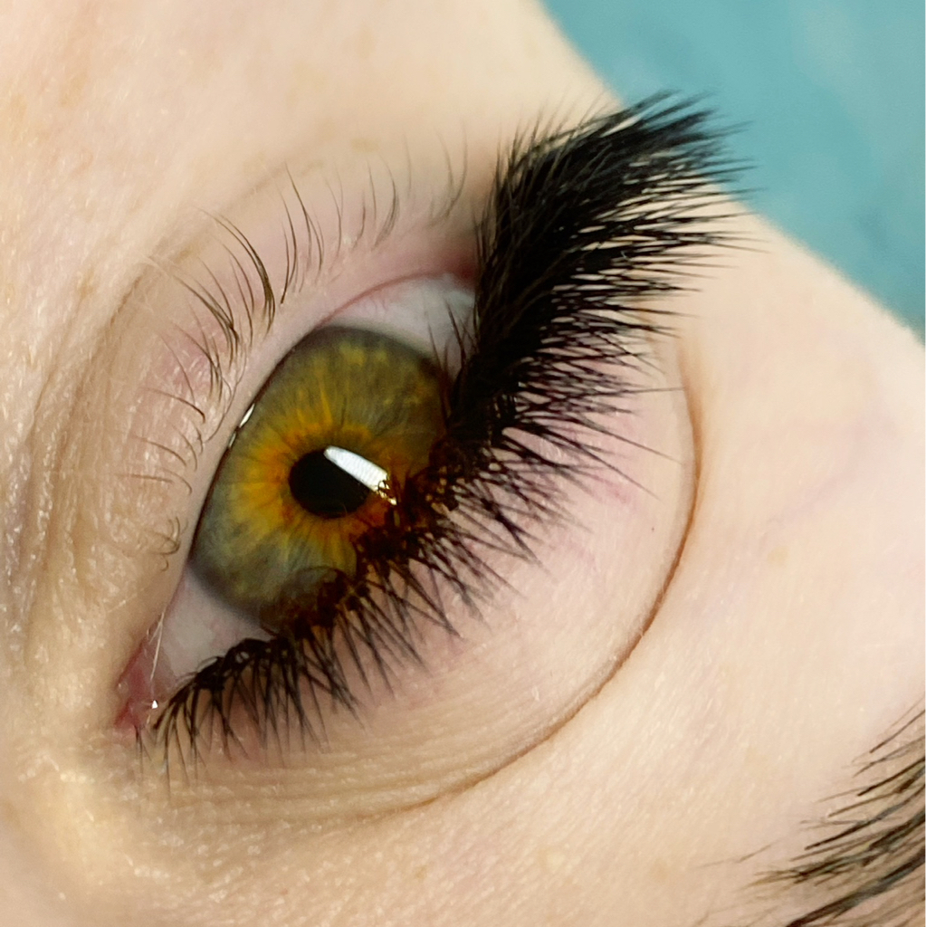 2D объем в LED технике