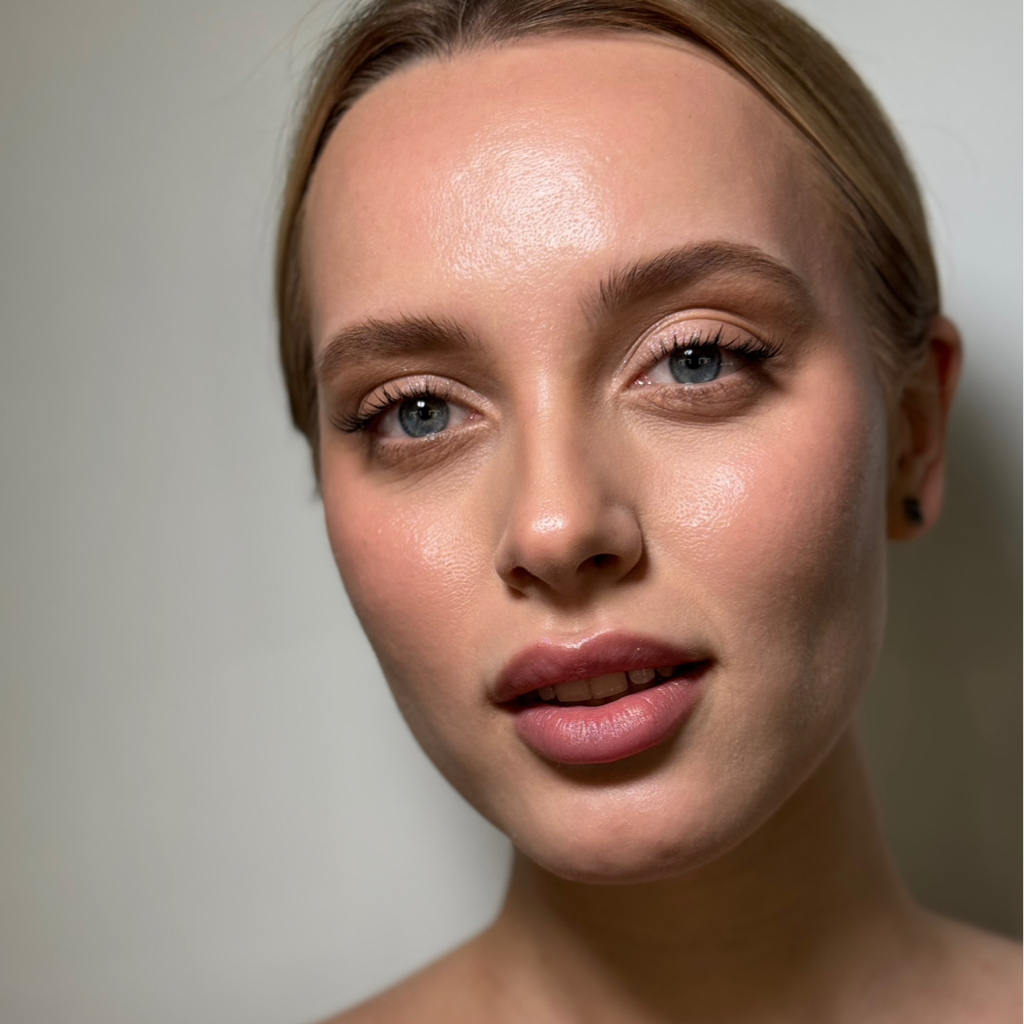 Макияж нюдовый ICONIC NUDE