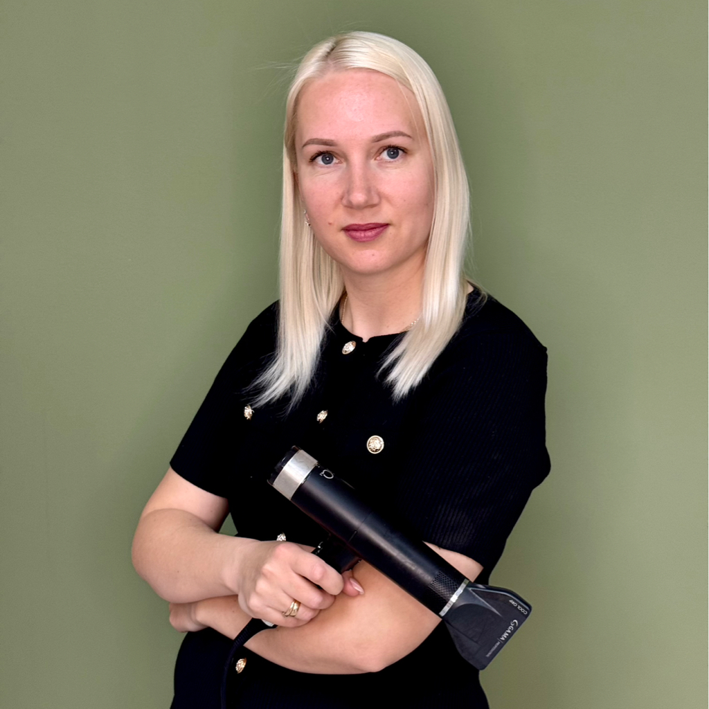 Кириллова Алеся