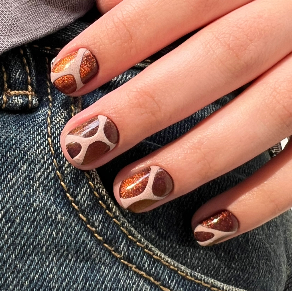 Дизайн средней сложности