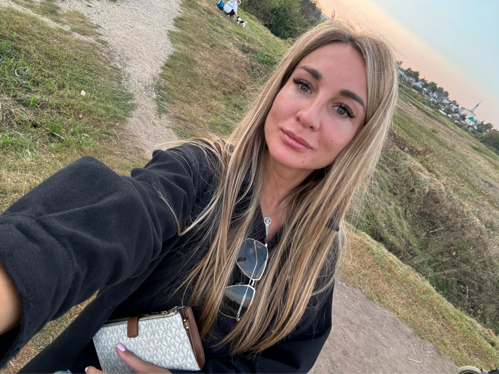 Видное Юлия