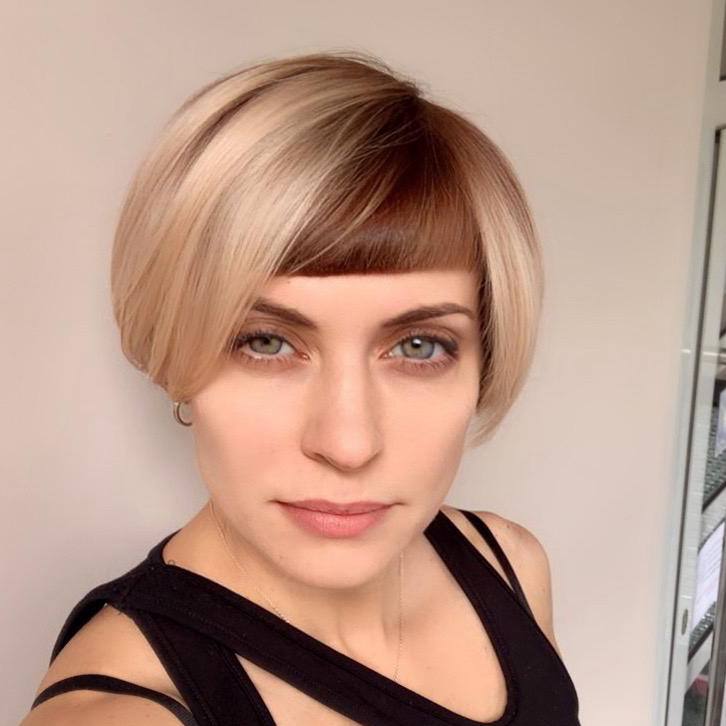 Нина