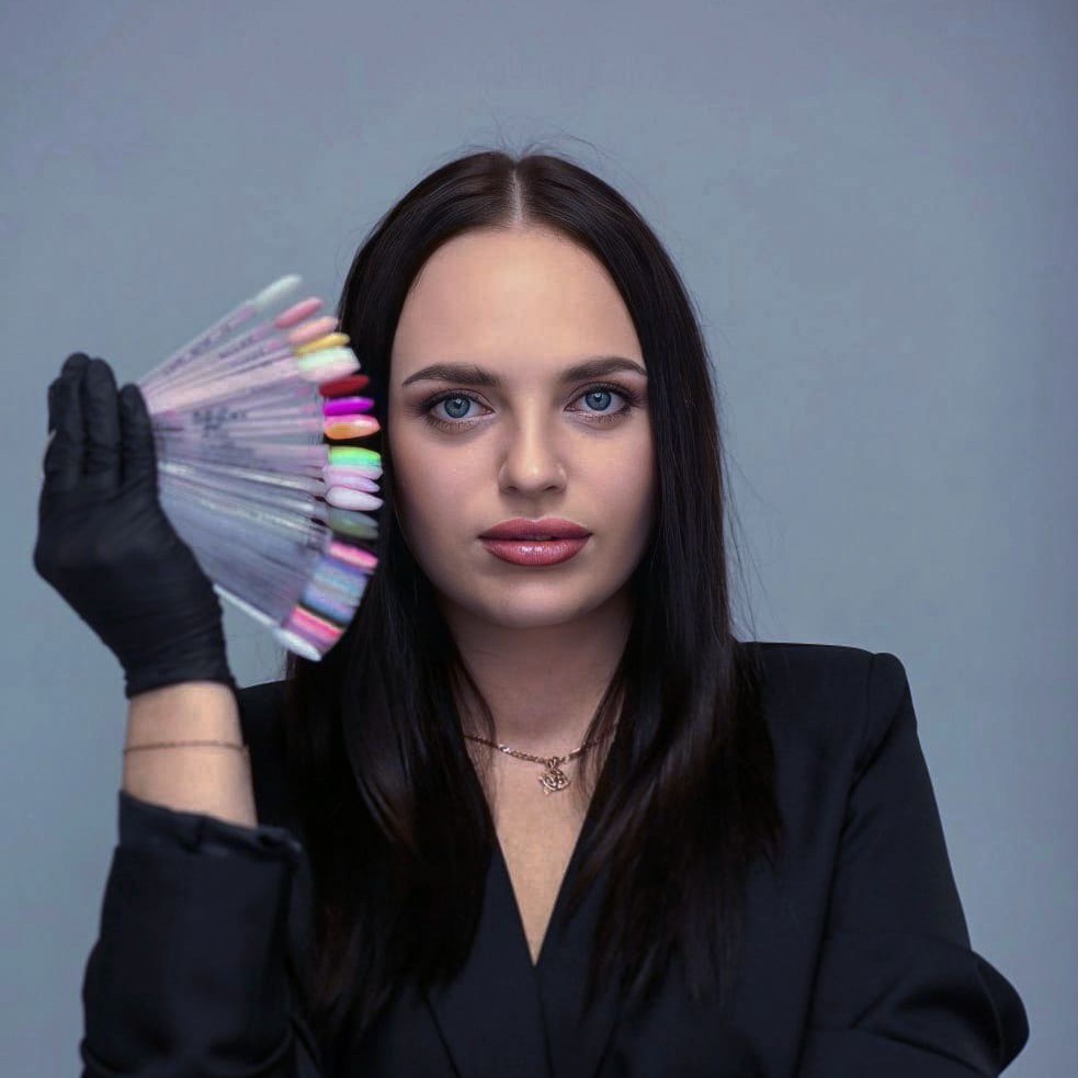 Наволокина Мария