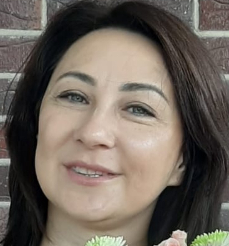 Марина