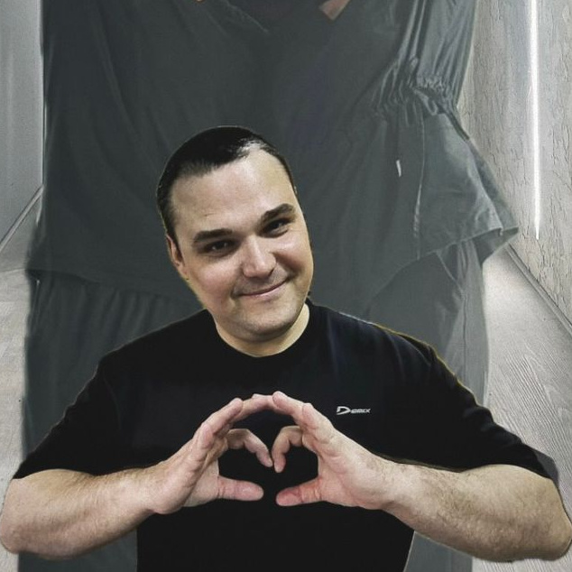 Солодовников Алексей
