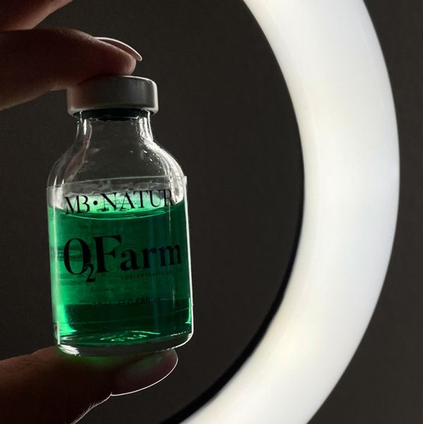 Счастье для бровей/ресниц (доп. к услуге)