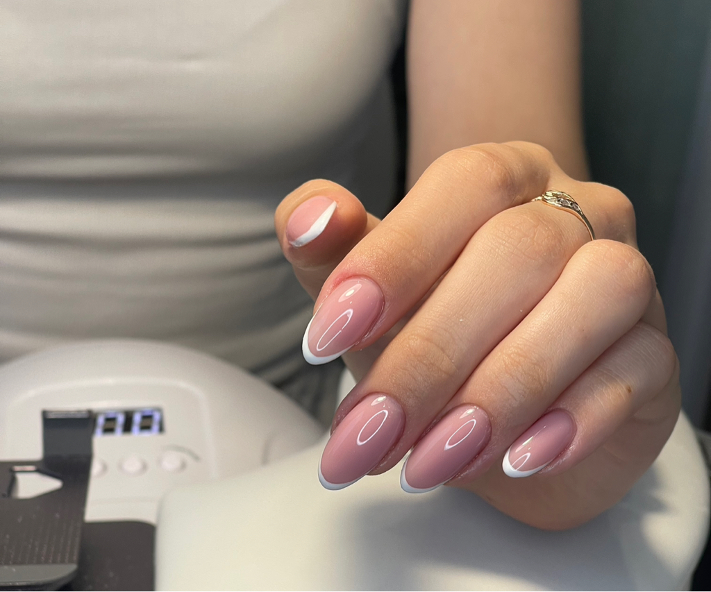 Дизайн Френч