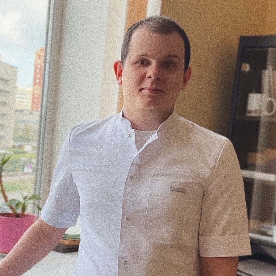 Илясов Артём