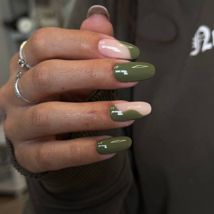 Покрытие (сет укрепление+дизайн стандарт)