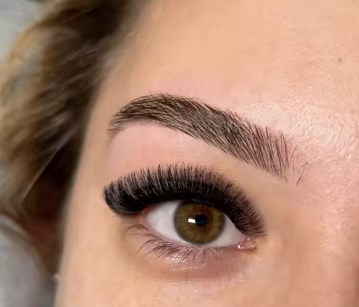 Наращивание объем 5D