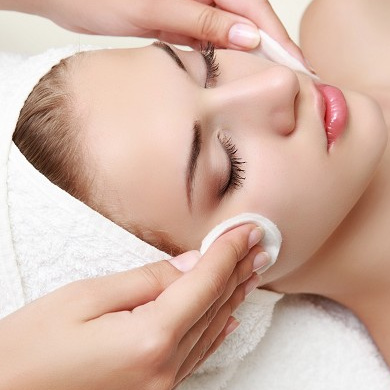 Byotea Face Scrub facial scrub