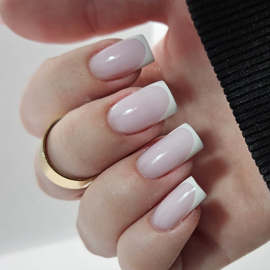 Дизайн френч