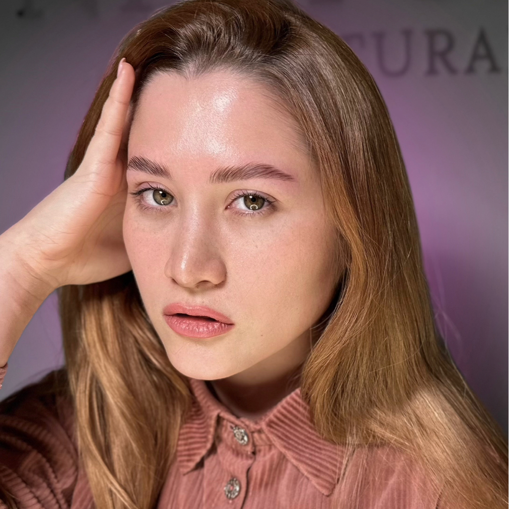 Ламинирование бровей (полный комплекс)