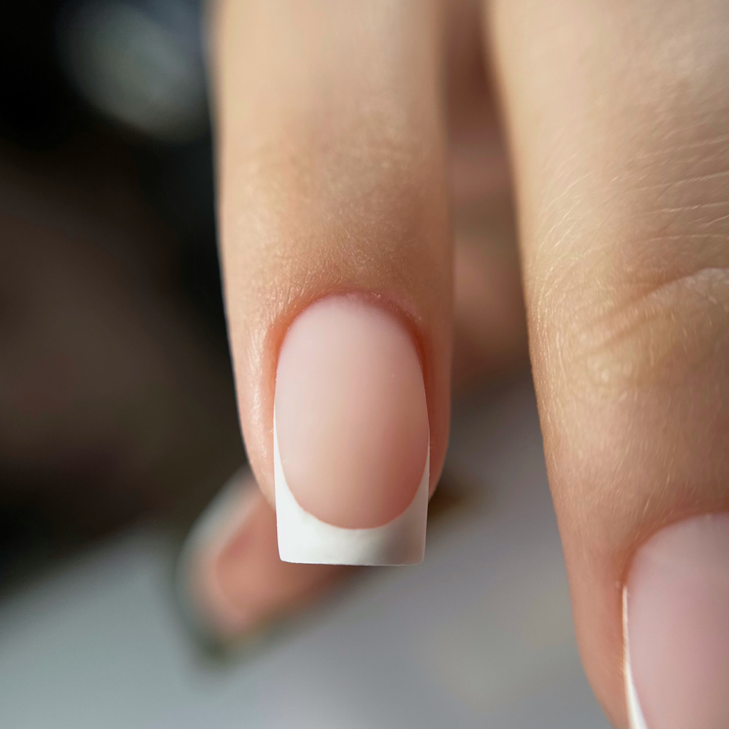 Дизайн френч