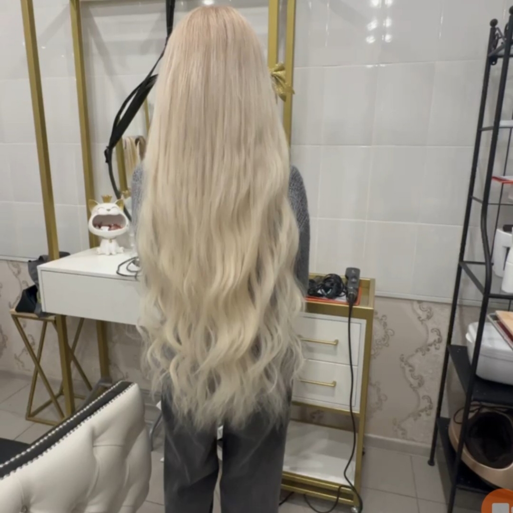 холодное наращивание