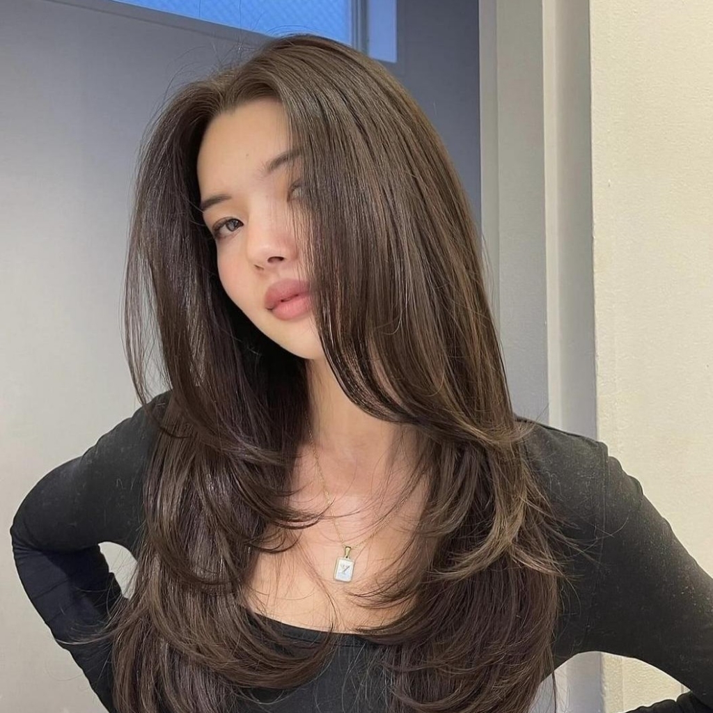 Окрашивание своим красителем