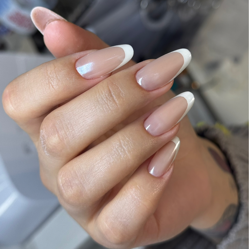 Коррекция S длина (до 5)