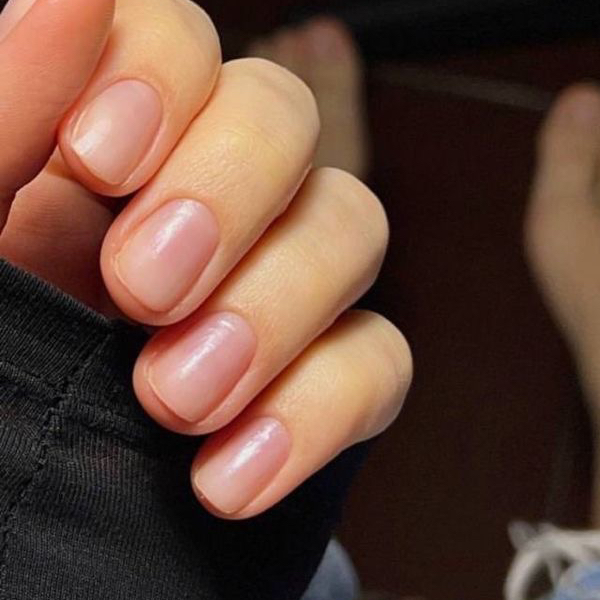 Гигиенический маникюр