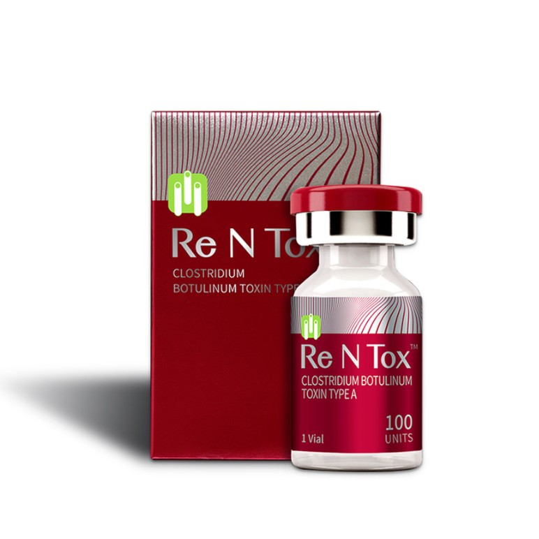 Ботулотоксин Re N Tox