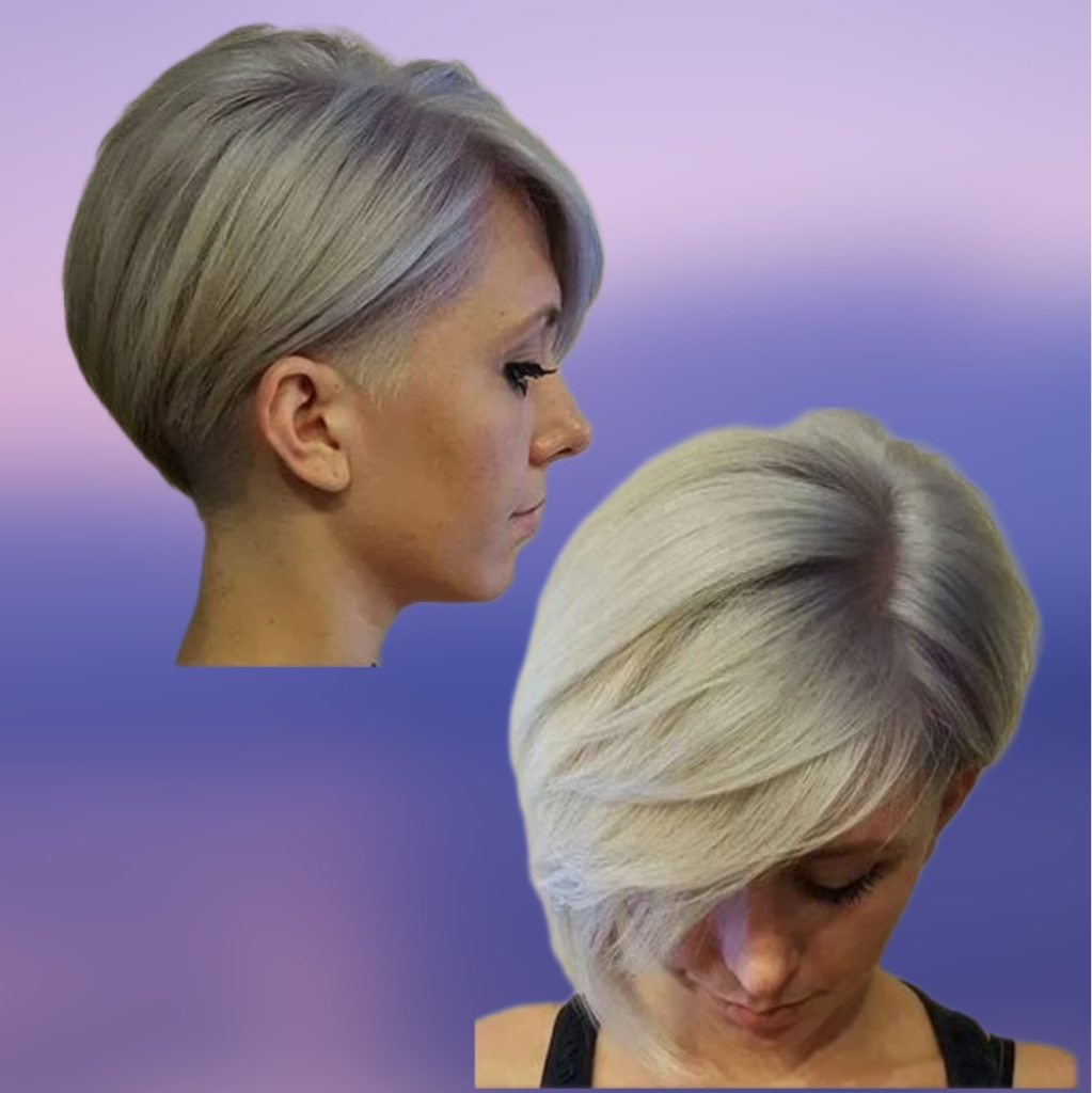 Боб ассиметрия