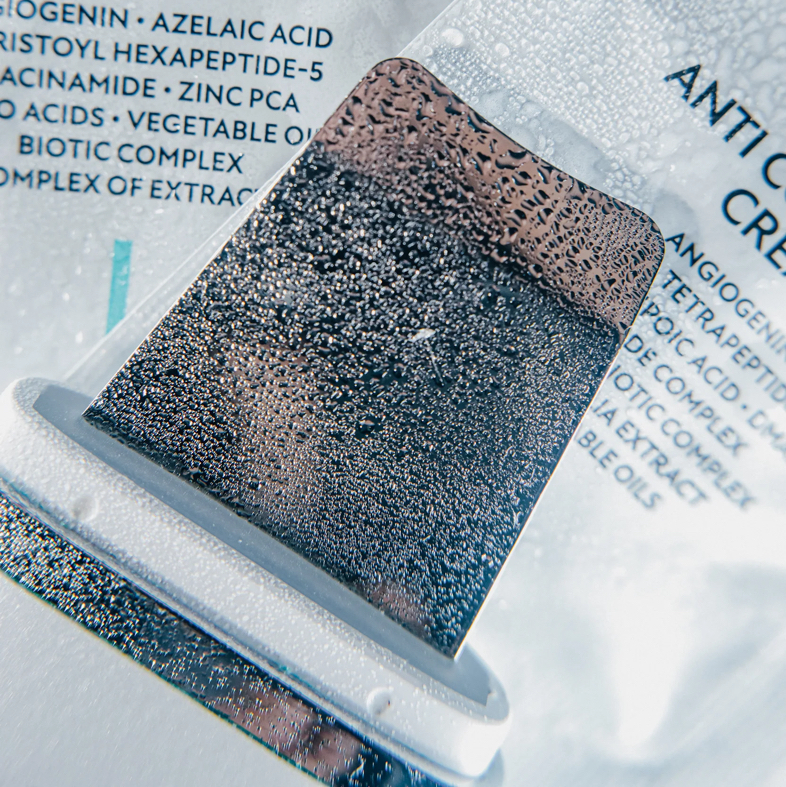 Комплекс №5: ультразвуковая чистка + поверхностный пилинг