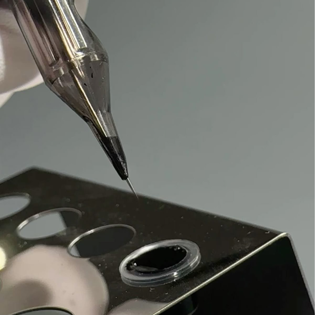 Коррекция ПМ губ