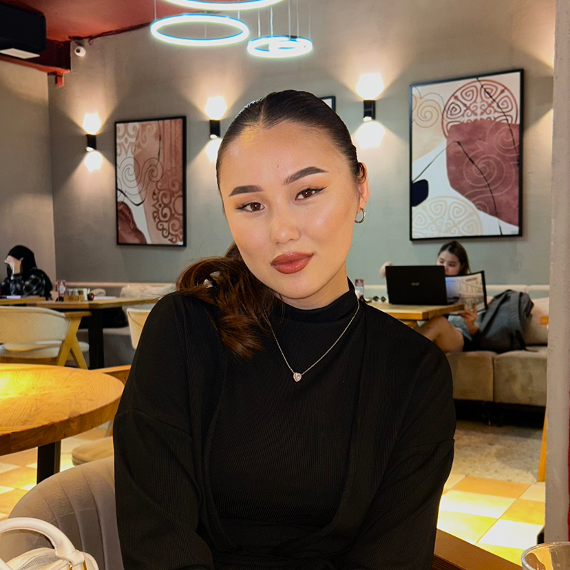 Топ Гүлназым