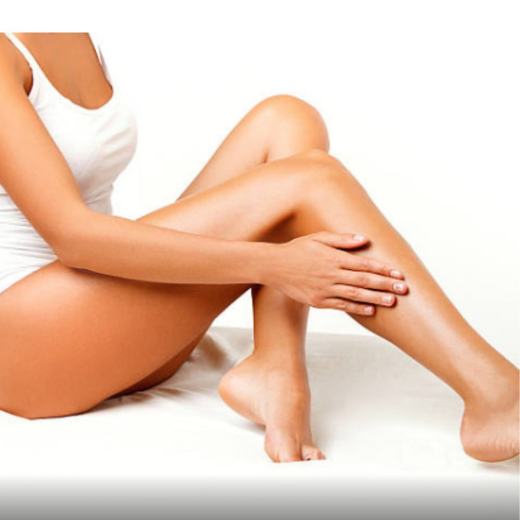 Ноги бедра +( колени)