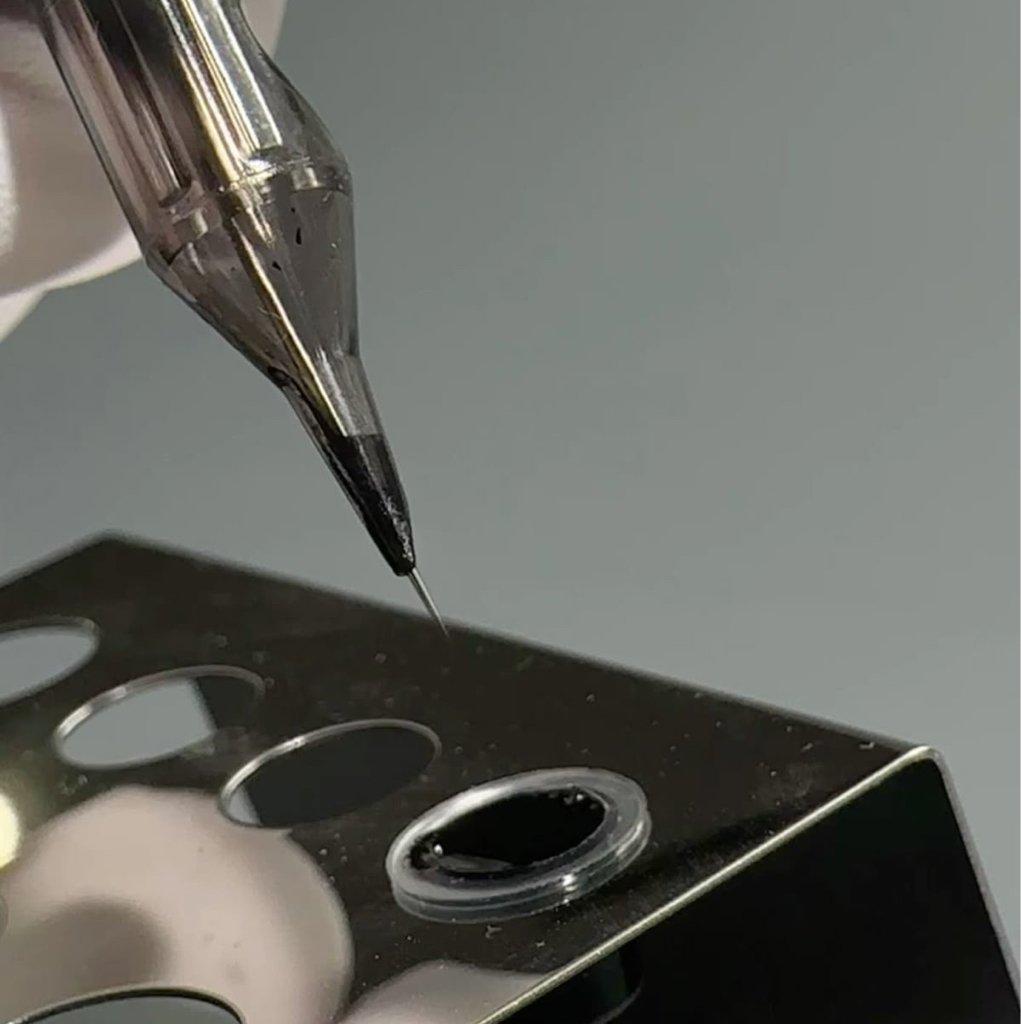 Коррекция ПМ век-стрелочка