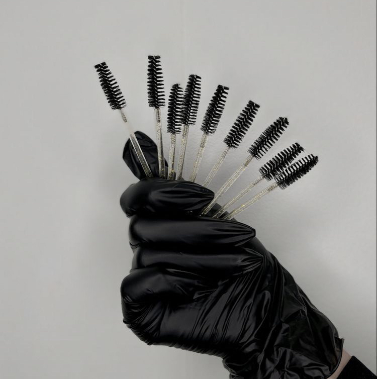 Курс «Ламинирование ресниц/BOTOX ресниц + долговременная укладка бровей»