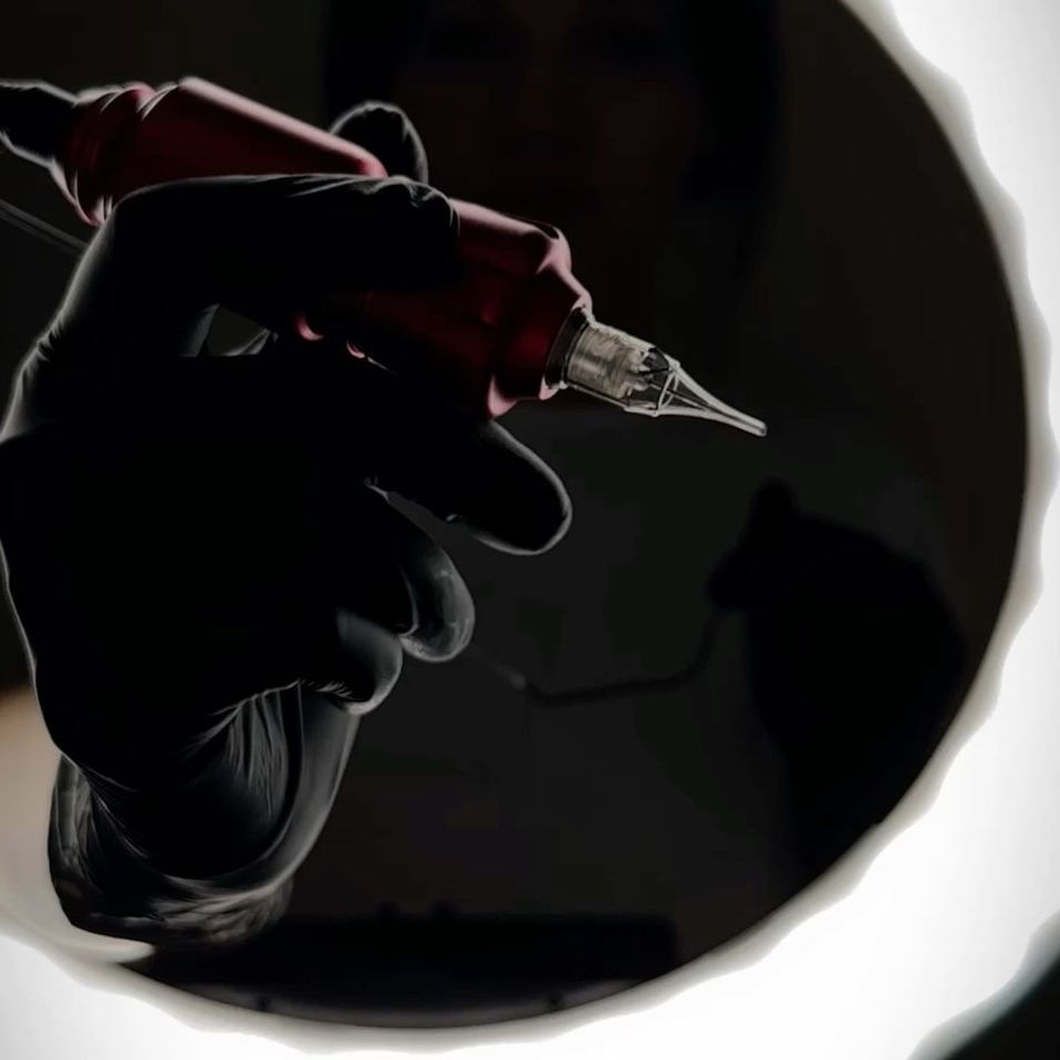 Обновление ПМ межреснички ПОСЛЕ ГОДА