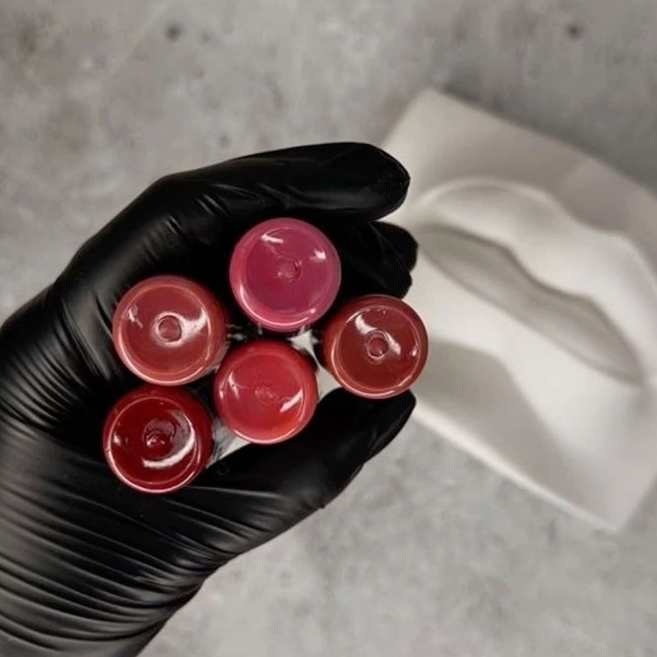 Обновление ПМ губ ПОСЛЕ ГОДА