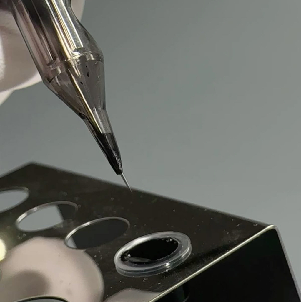 Повторная коррекция