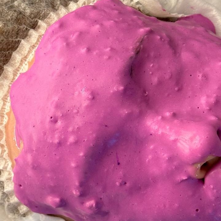 Альгинатная маска