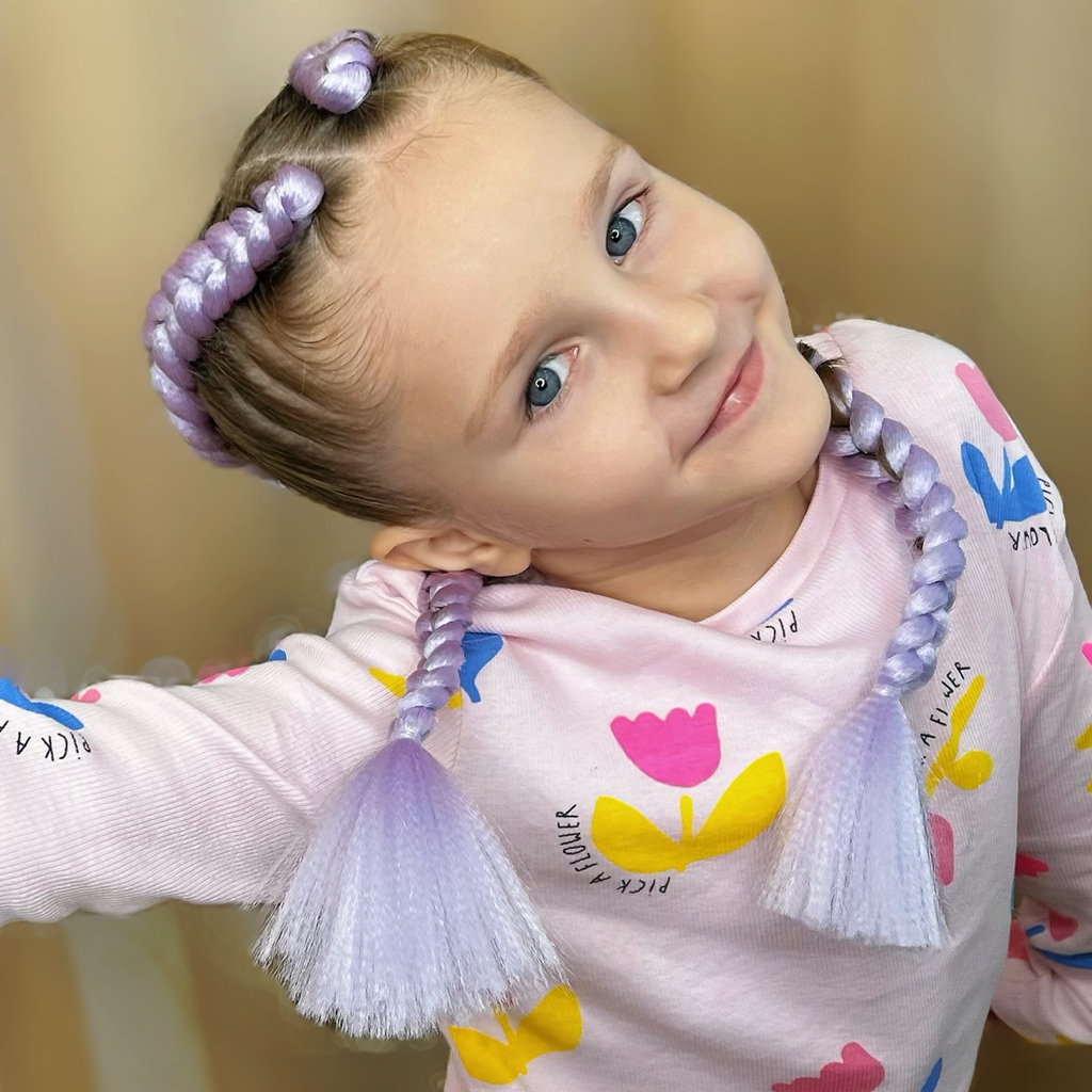 Боксерские косички