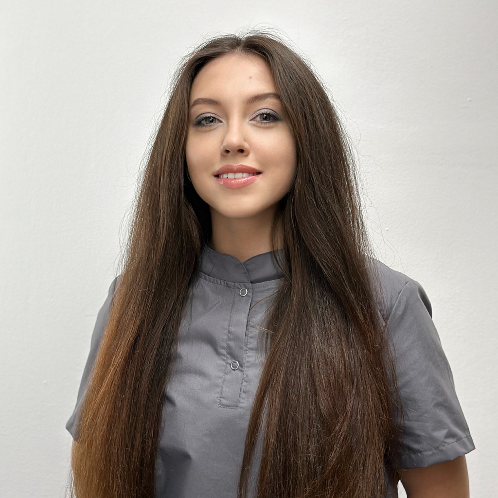 Екатерина