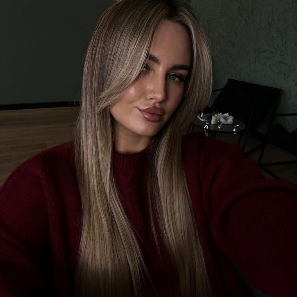 Екатерина