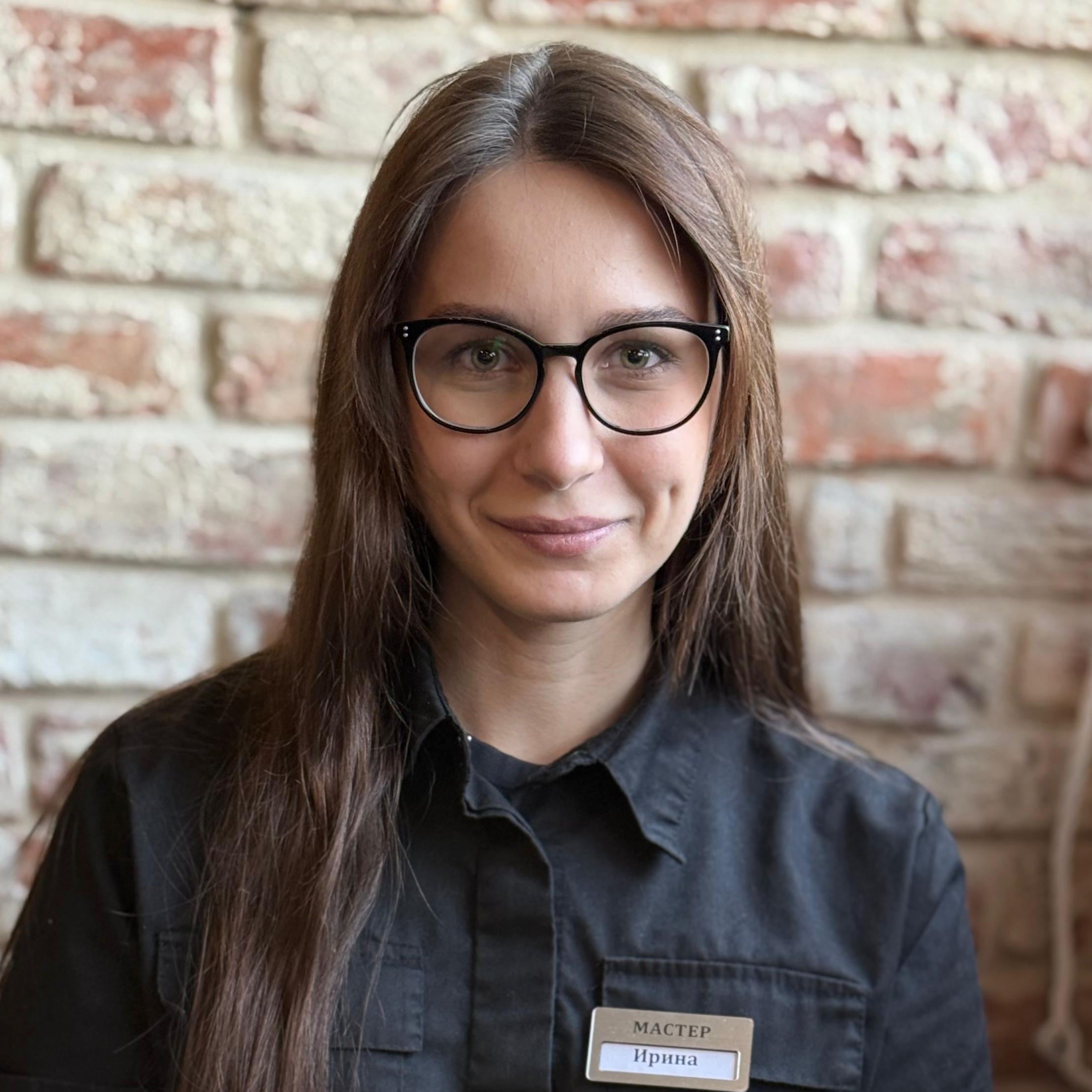 Коряжкина Ирина