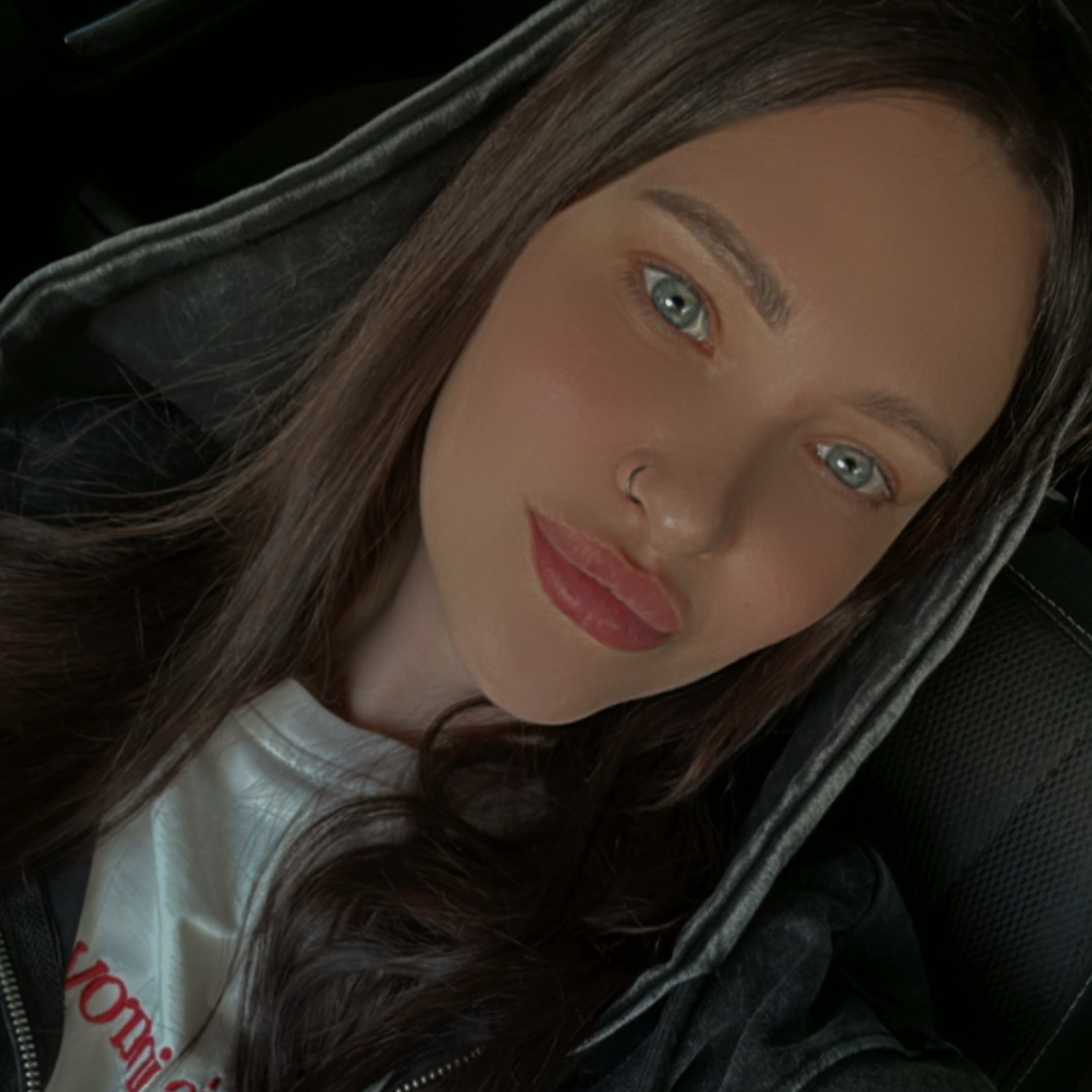 Бедикова Юлия