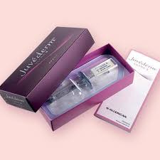 Lip filler treatments  JUVÉDERM 0.55 ml/Контурная пластика губ филлером  JUVÉDERM 0.55 ml