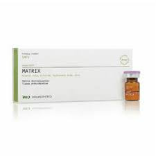 MATRIX (clarification,restructuring,reduces wrinkles around the eyes)